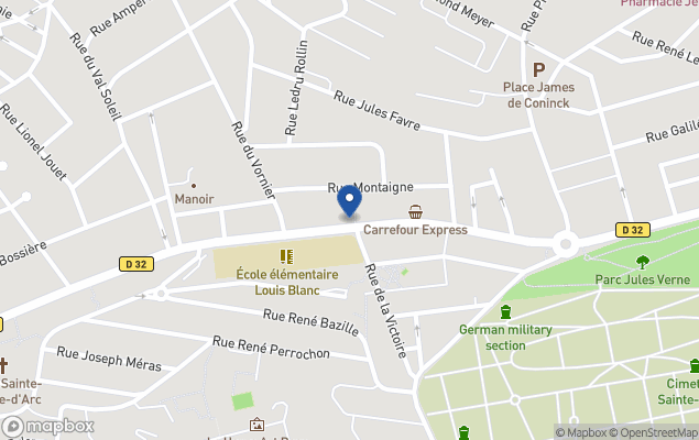 laforet immobilier - aa agence alizee sanvic