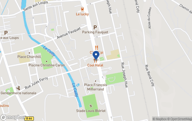 orpi immodis deville