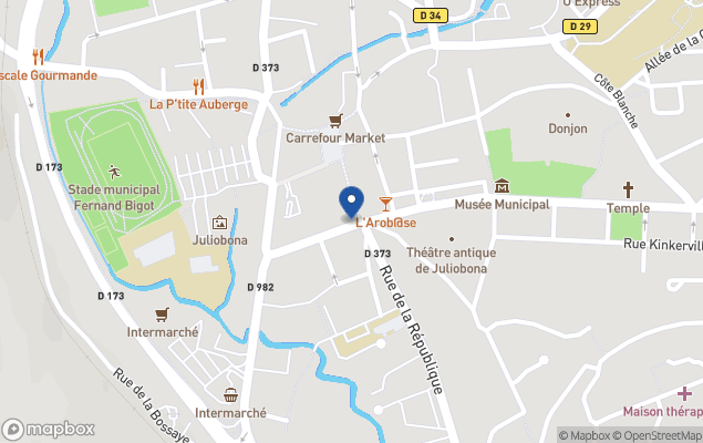 guy hoquet l'immobilier