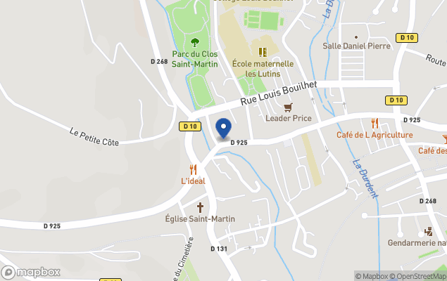 agence l immobilière 76