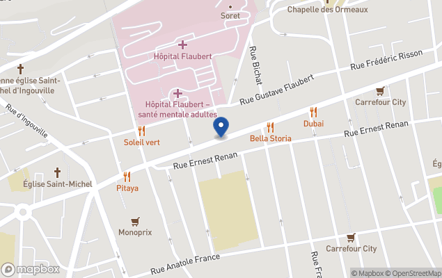 laforet - agence alyzee