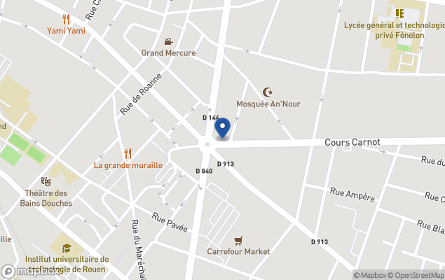 laforet immobilier - sarl aba immobilier