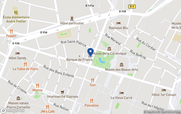 laforet immobilier - salomon immobilier rouen droite