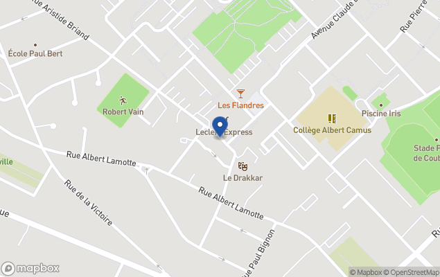 ligny gaspary immobilier