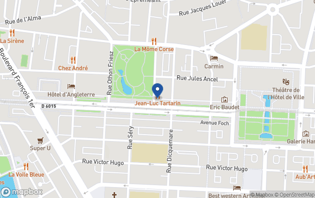 cabinet lesterlin rolland