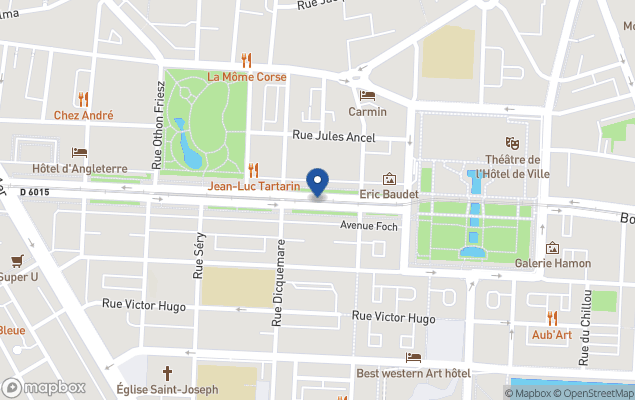 le maistre immobilier