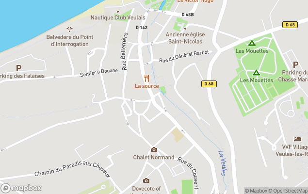 cabinet alain soudey