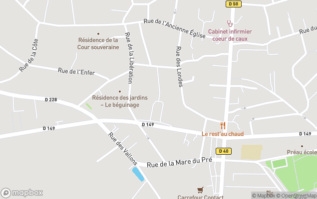 terredecaux chasseur immobilier