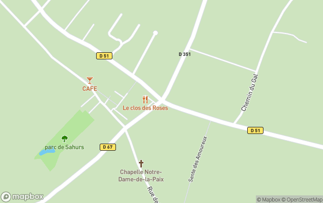 boucle en scene immobilier