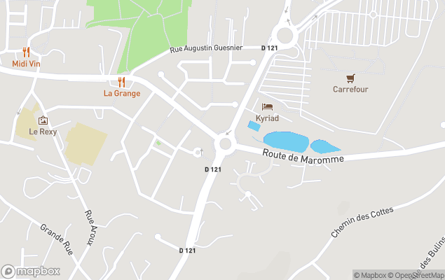 val de seine immobilier