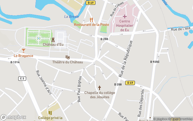 air l'immobilier permis