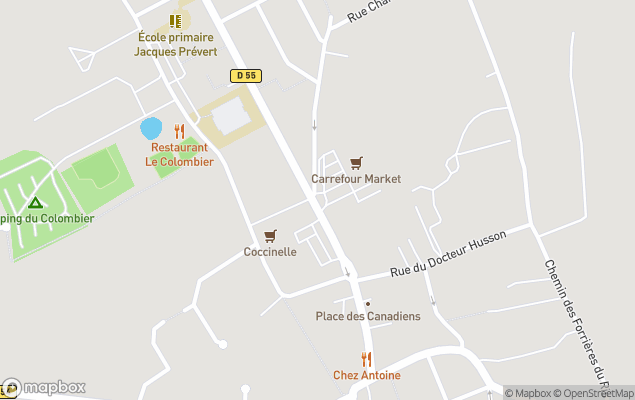 agence immobili&egrave;re de l'if